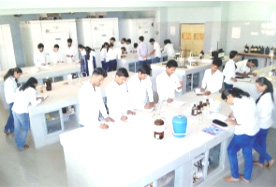 UG Laboratory